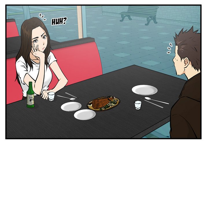 Mr. Kang - episode 24 - 35