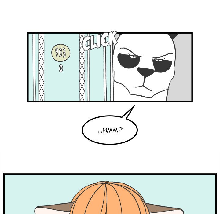 Herbivore High School - episode 31 - 28
