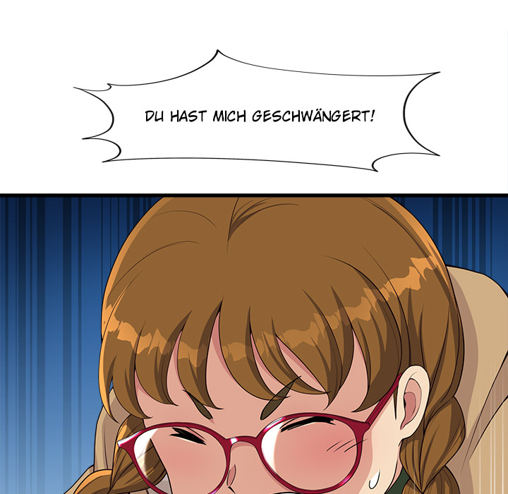 Meine zweite Freundin - episode 27 - 159