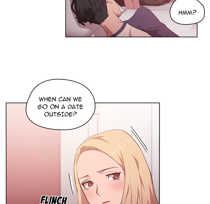 Who Cares If I'm a Loser! - episode 6 - 18
