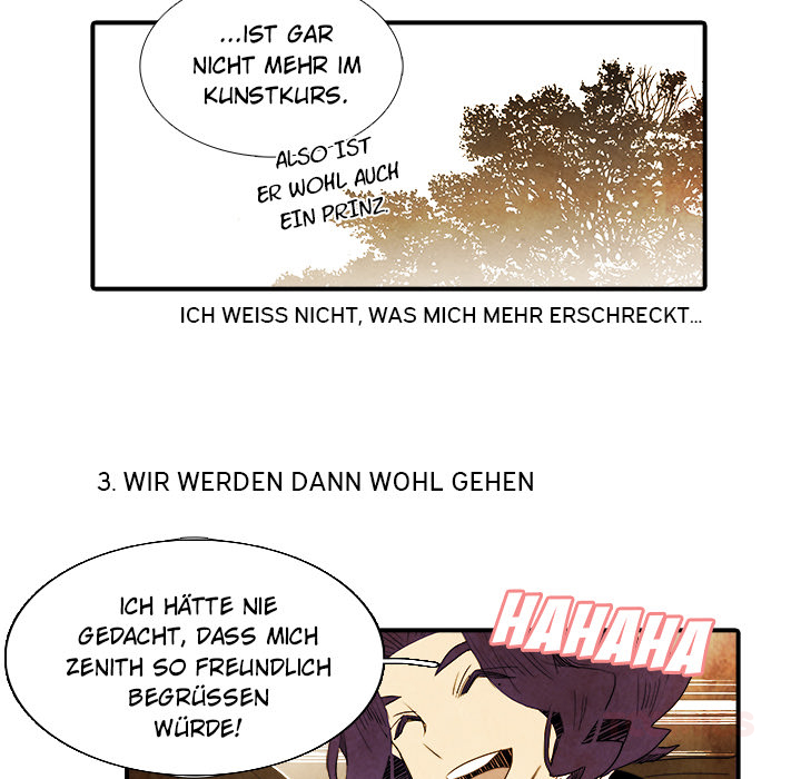 Ardors Königreich - episode 17 - 16