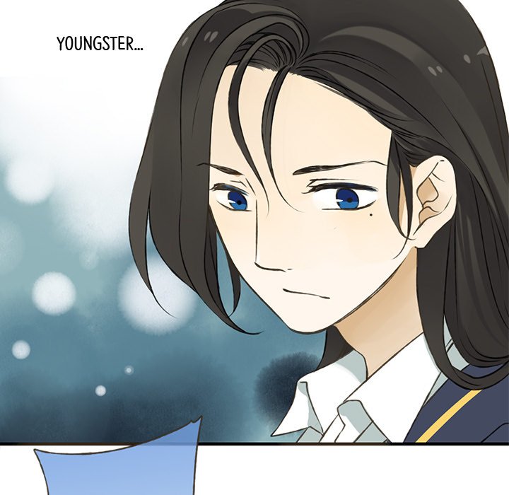 My Friend From Another Era - episode 13 - 6