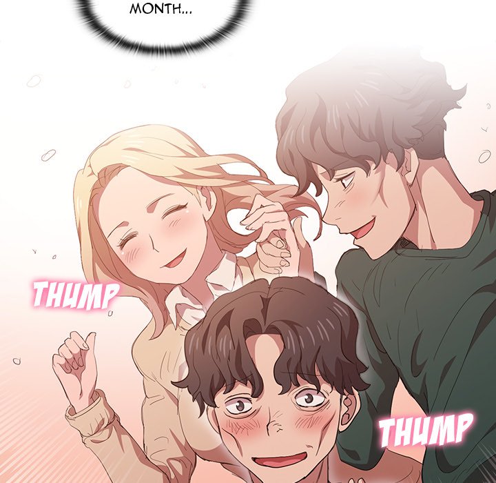 Who Cares If I'm a Loser! - episode 6 - 28
