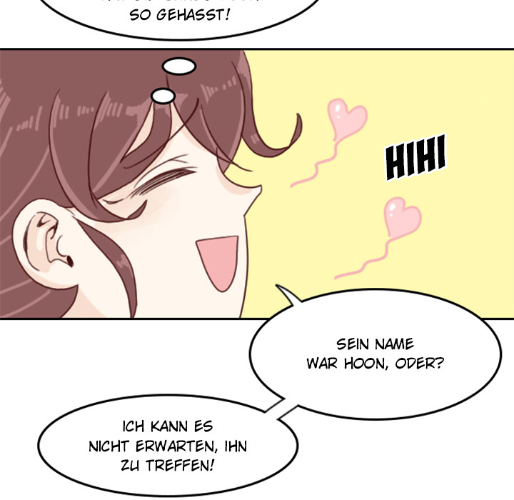 Dinge, die das Herz erwärmen - episode 1 - 158