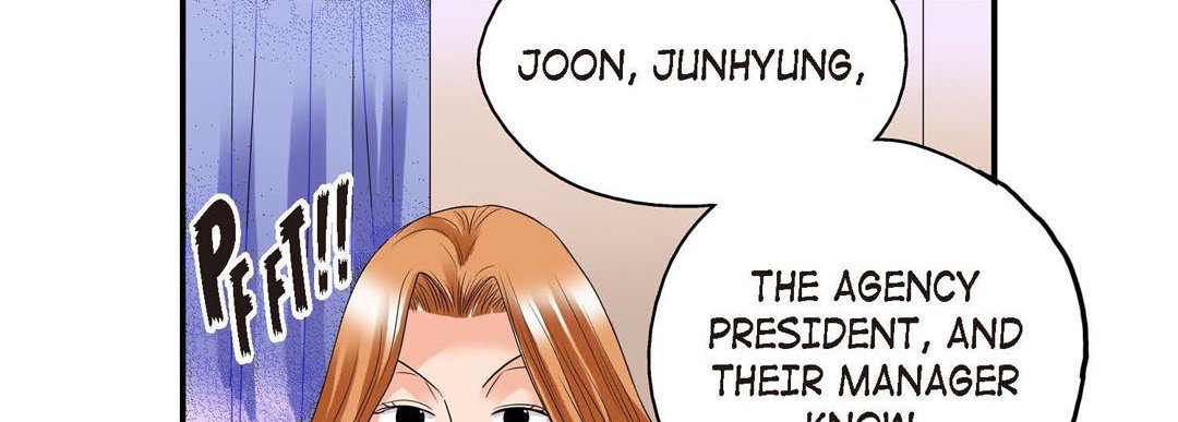 Noona Fan - episode 70 - 101