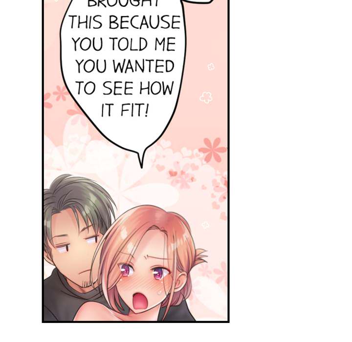 I Can't Resist His Massage! Cheating in Front of My Husband's Eyes - episode 57 - 15