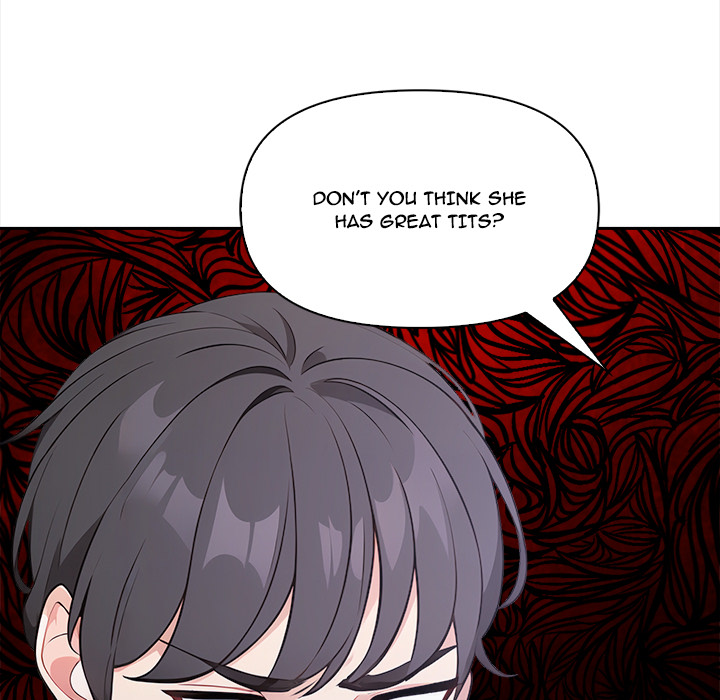 The Secret of a Girls' Dorm - episode 13 - 108
