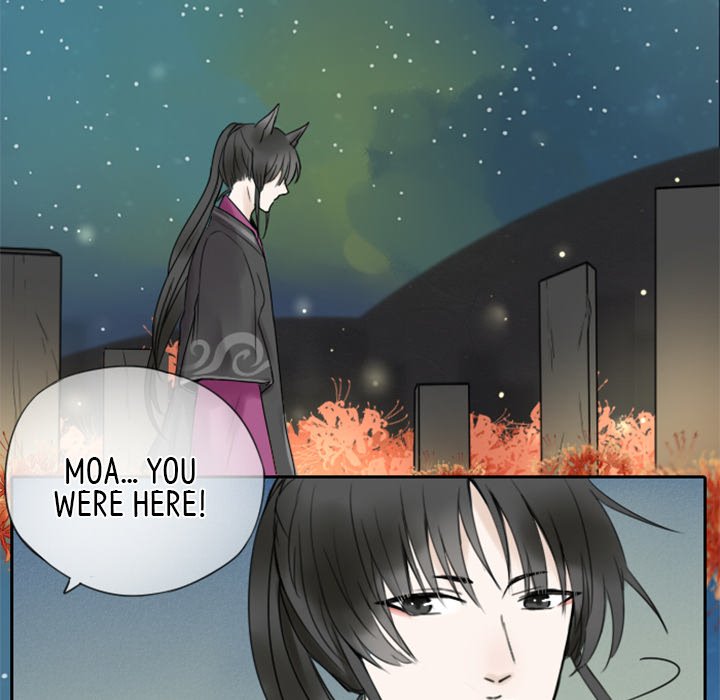 Odis and Moa's Underworld Diary - episode 28 - 33
