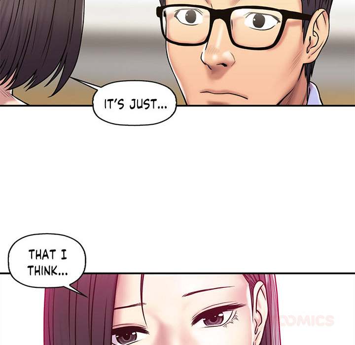 Sleeping With the Ghost - episode 25 - 17