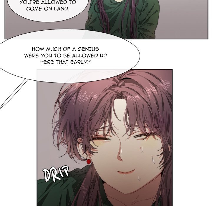 The Spring Scent of the Sea - episode 4 - 31