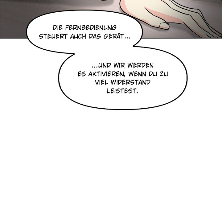 Gefangen im Wohnheim - episode 2 - 31