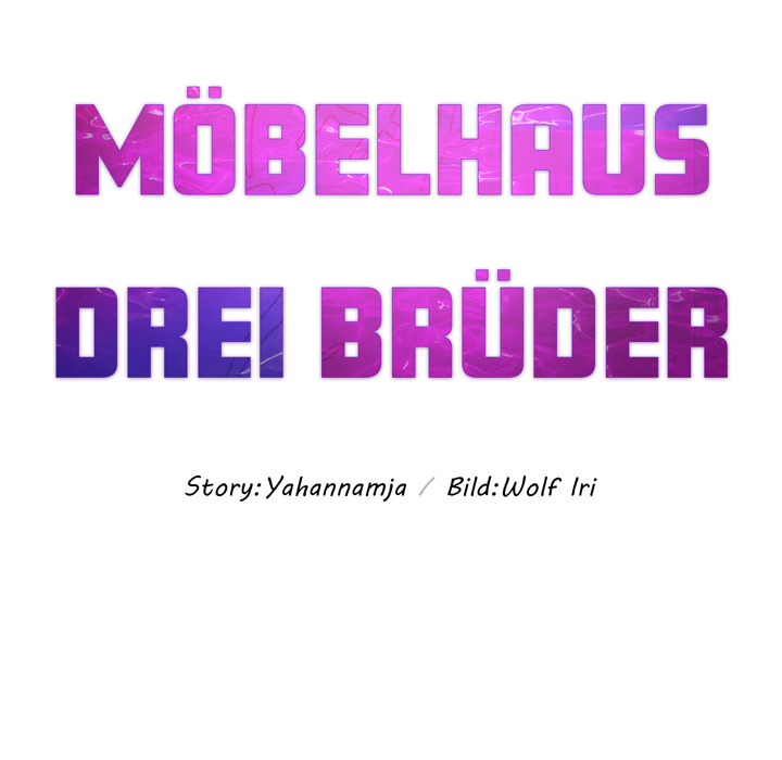 Möbelhaus Drei Brüder - episode 37 - 12
