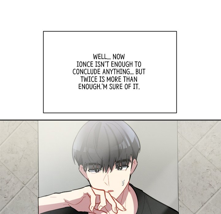 Cherry Doll Scandal - episode 5 - 81