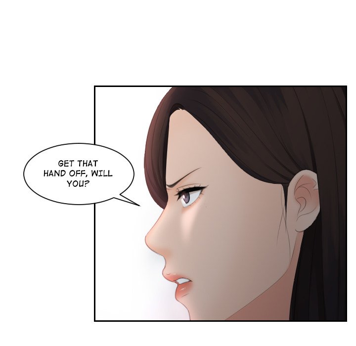 My Love Companion - episode 11 - 22