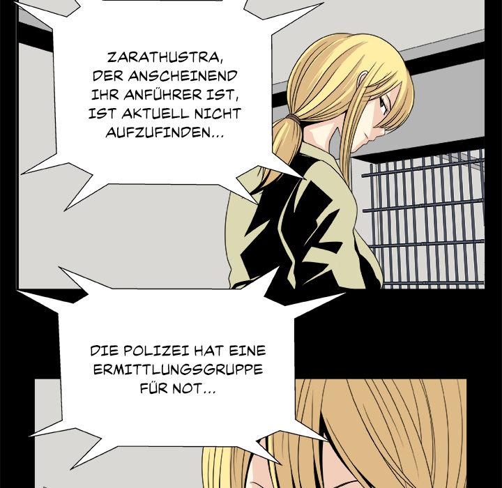 Unter der Maske - episode 12 - 30