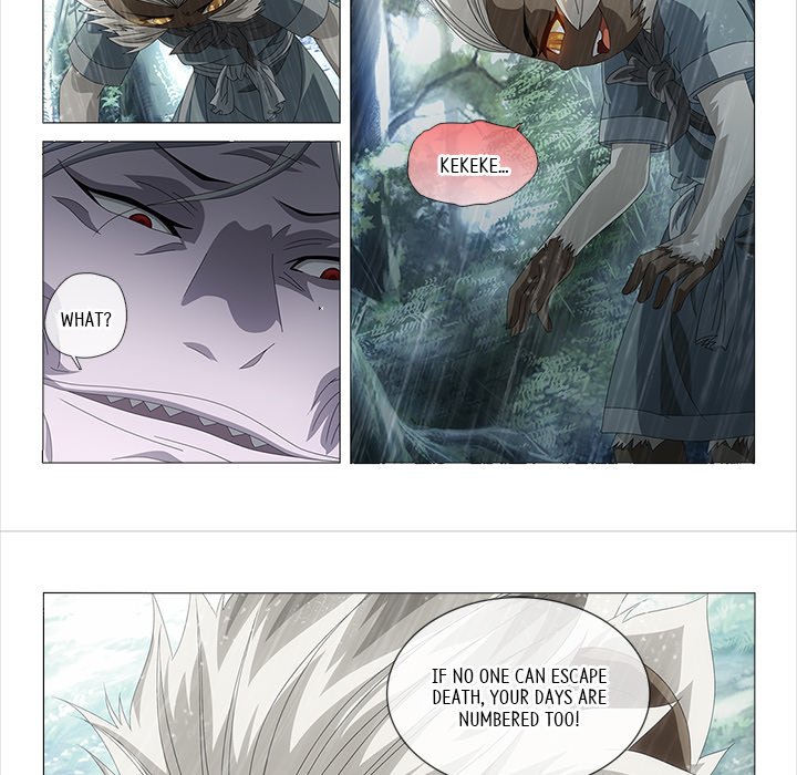The Monkey King's Tale - episode 19 - 7