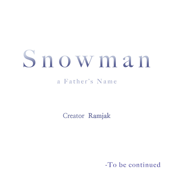 Snowman - episode 32 - 41