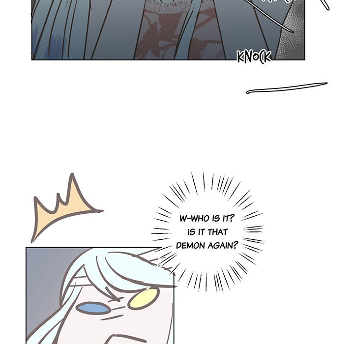Now, I am Demon King's Wife - episode 2 - 9