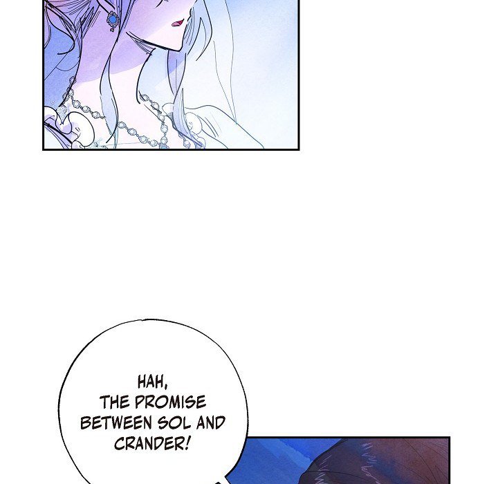 The Villainess Behind the Mask - episode 4 - 29