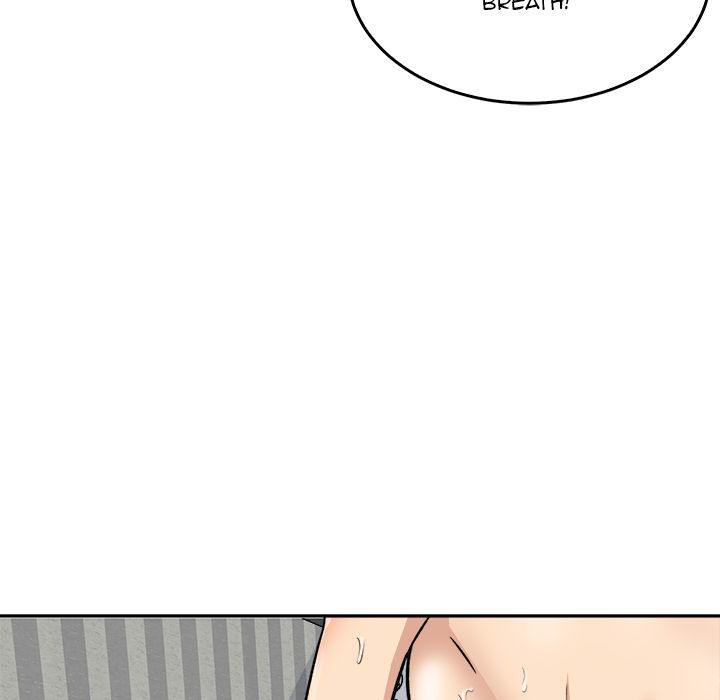 Excuse me, This is my Room - UNCENSORED - episode 50 - 130