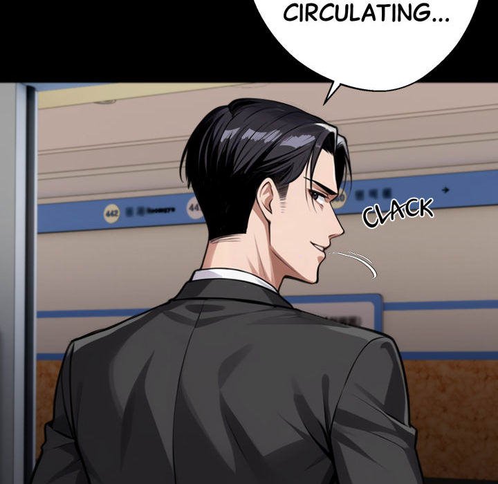 Workaholic Gangster - episode 73 - 89