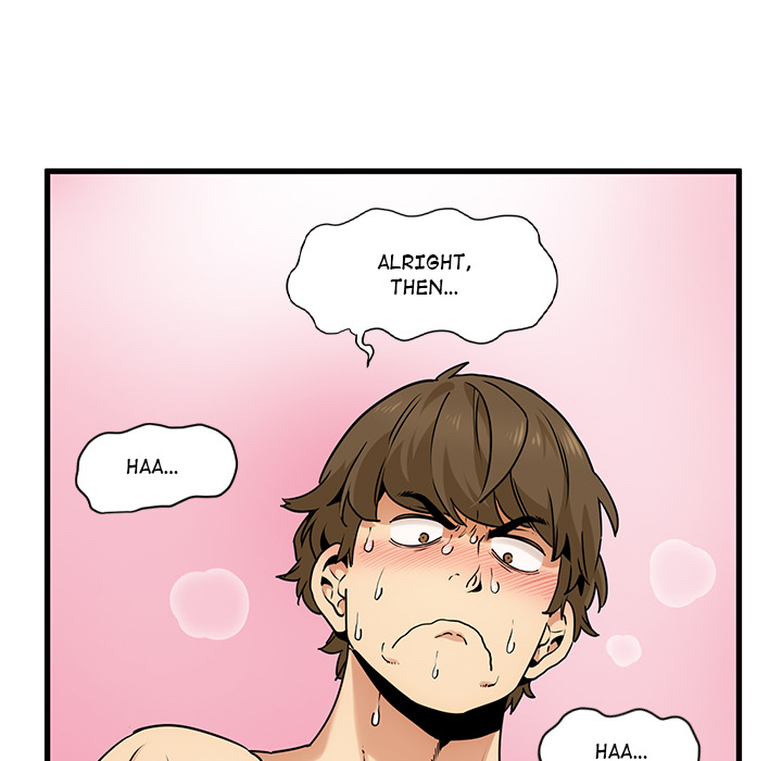 Snapping into Love - UNCENSORED - episode 6 - 52