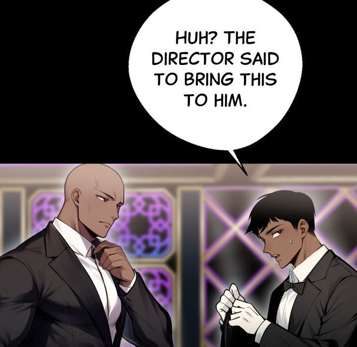 Workaholic Gangster - episode 5 - 160