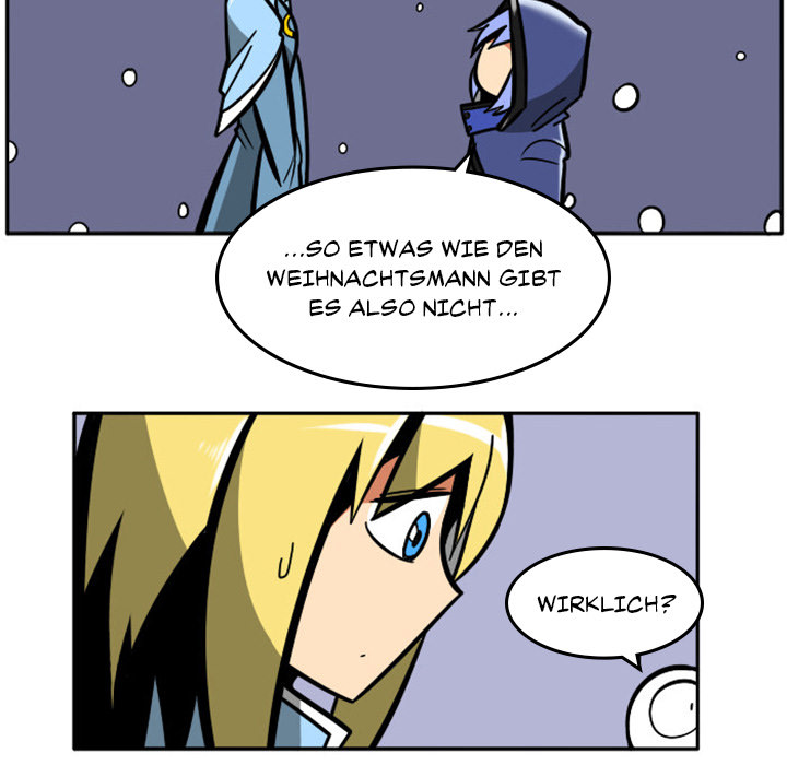 Das Wohnheim aus einer anderen Welt - episode 99 - 25