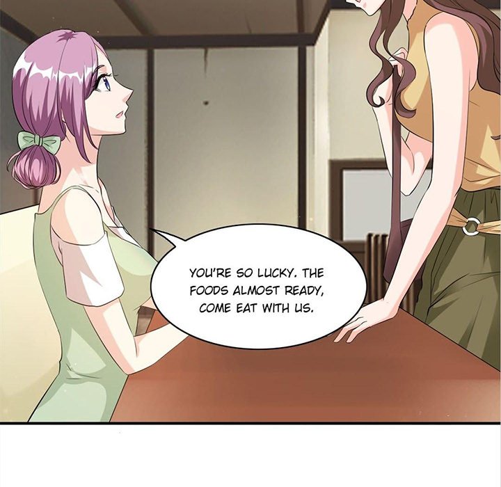 Good Morning, Mrs. Fu - episode 45 - 19