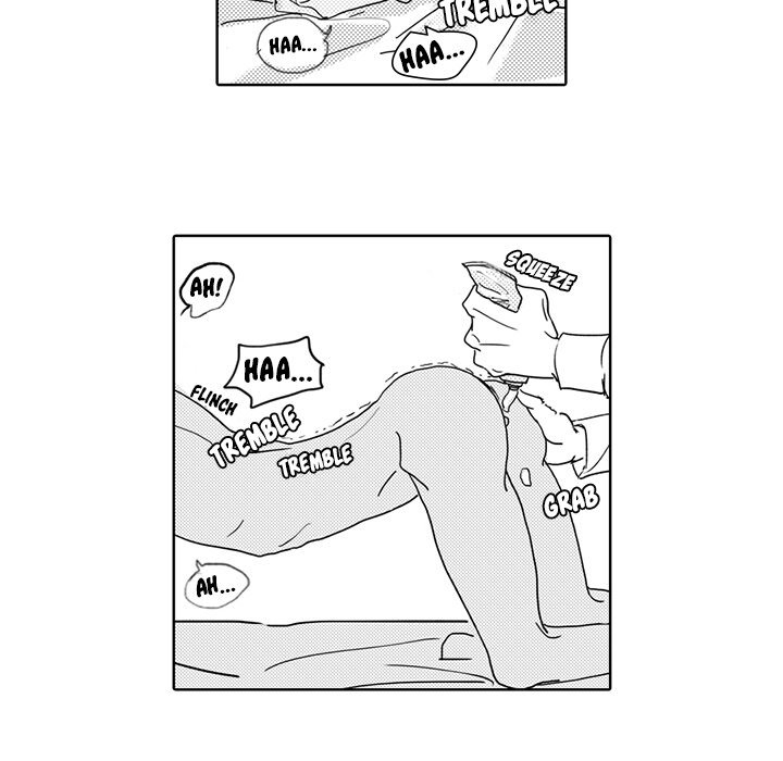 His Preference - episode 3 - 4