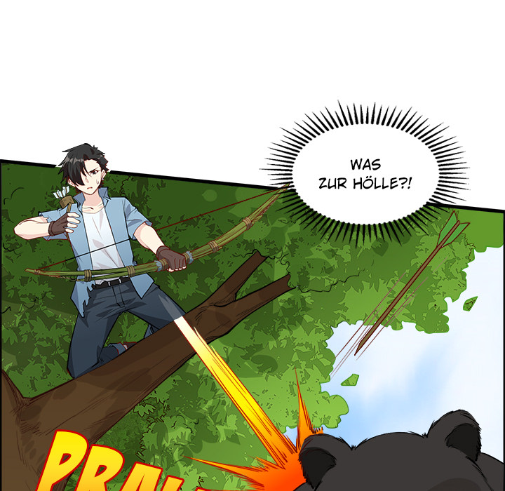 Survival-Log: Überleben für Anfänger - episode 15 - 5