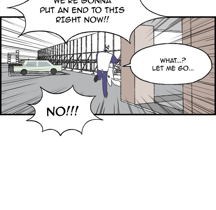 Herbivore High School - episode 9 - 39