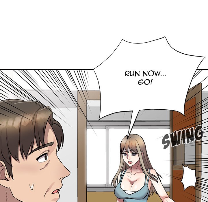 Secret Tutor - episode 17 - 29