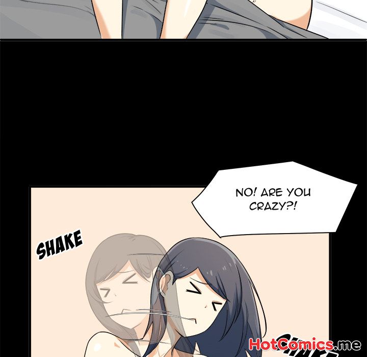 Excuse me, This is my Room - UNCENSORED - episode 3 - 128