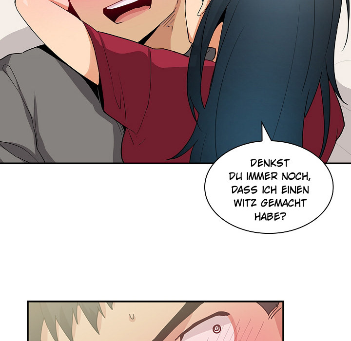 Enge Nachbarn - episode 3 - 54