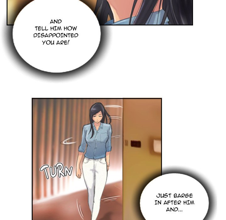 New Face - episode 11 - 6