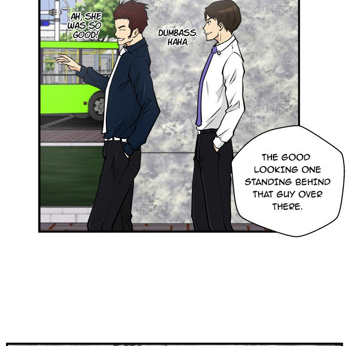 Mr. Kang - episode 11 - 62