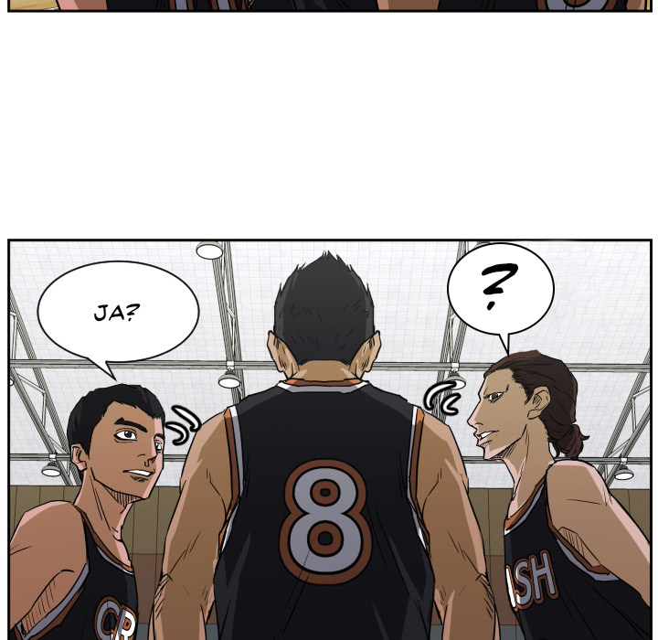 Tweener - episode 64 - 72