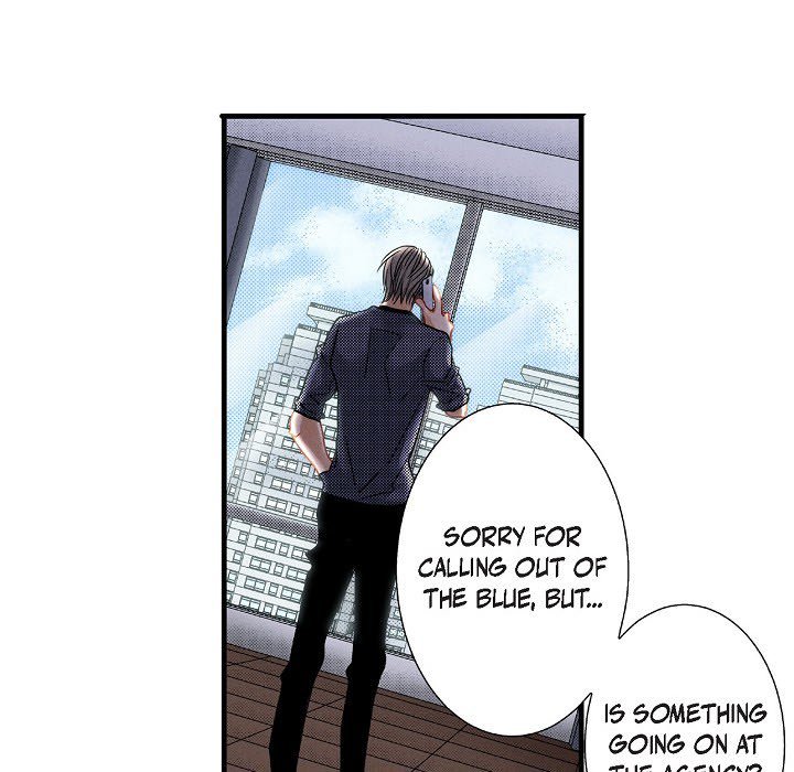 Work, Fight and Love - Webtoon Edition - episode 59 - 45