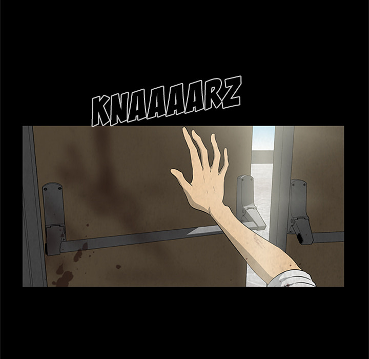 Zombiewelle - episode 20 - 31