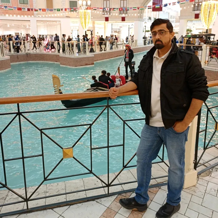 @showbumughal