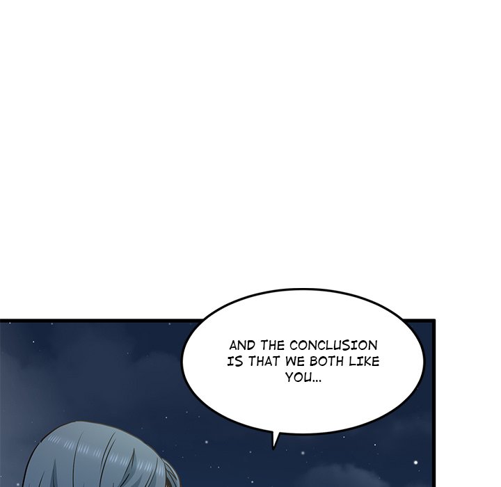Snapping into Love - episode 48 - 34