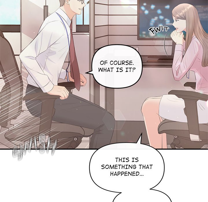 A Consensual Relationship - episode 15 - 40