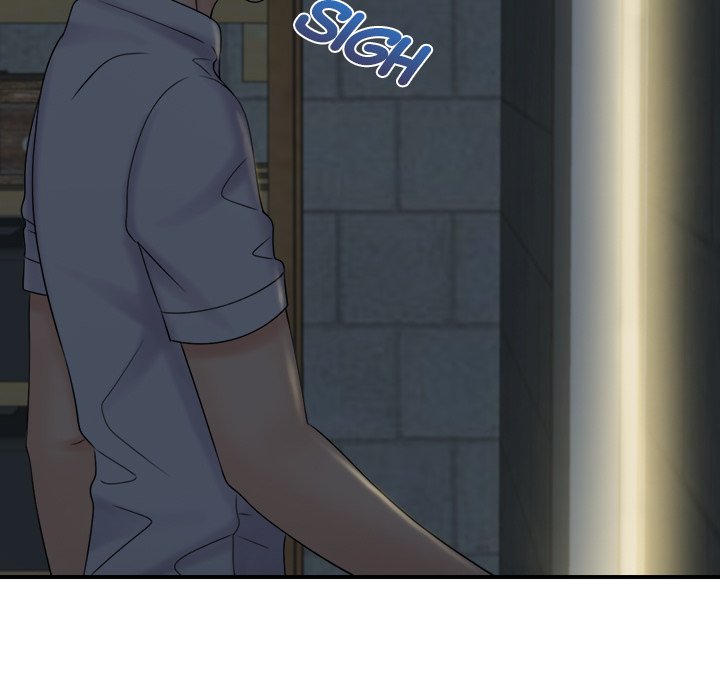 My Girlfriend and My Slave - episode 11 - 80