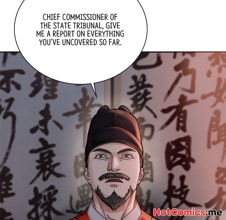 Swole Joseon - episode 19 - 127
