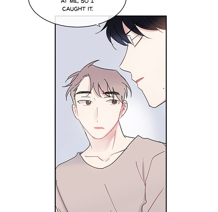 Wistful Summer - episode 21 - 46