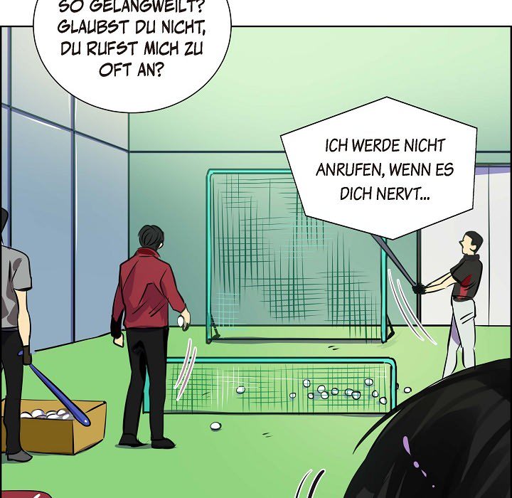 Die romantische Schlüsselverbindung - episode 11 - 26