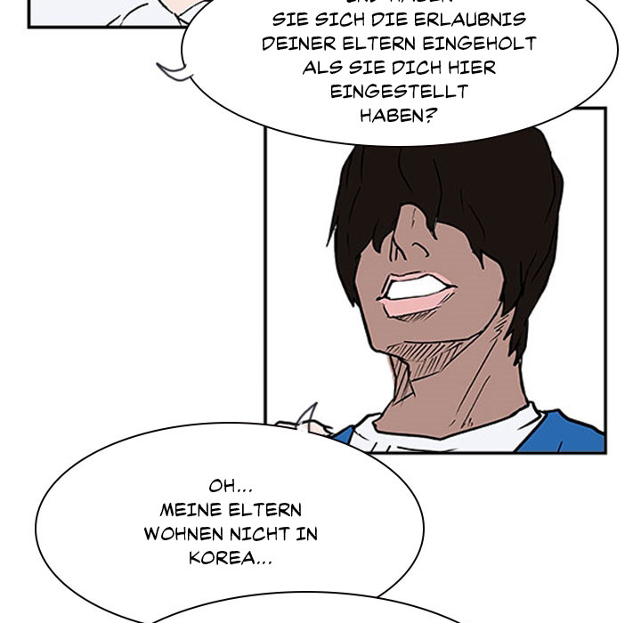 Tweener - episode 19 - 60