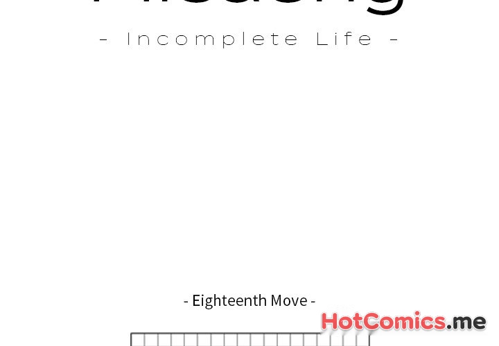 Misaeng: Incomplete Life - episode 18 - 1