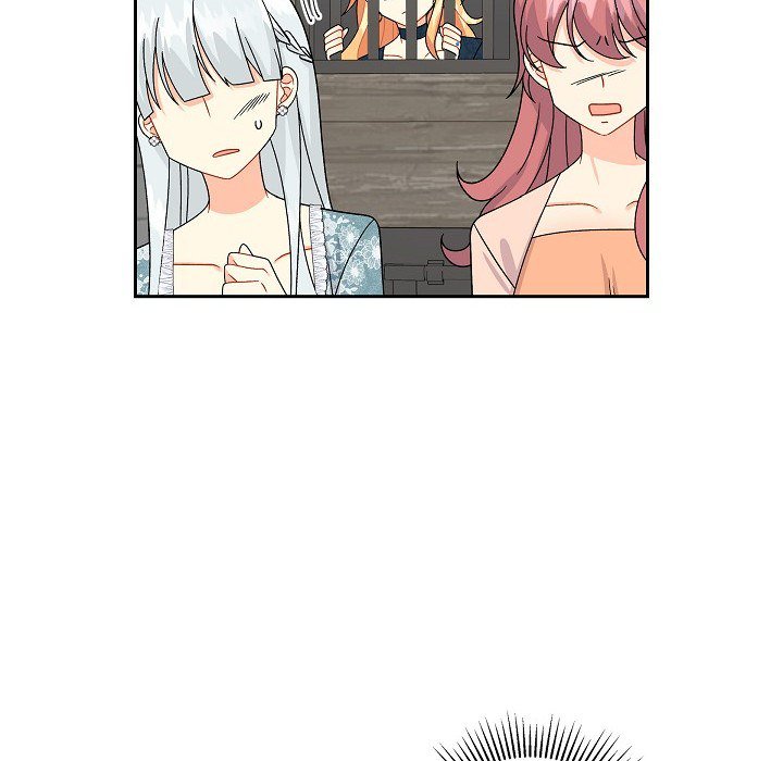 The Destroyer Fell in Love with Me - episode 28 - 7